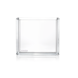 Kimble 416182-0000 KONTES TLC Developing Tank Only For 20 x 20 cm Plates, Replacement Parts