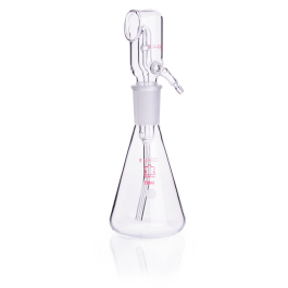 Kimble 422540-0000 KONTES TLC Reagent Sprayer With Standard Taper Joint, 25 mL