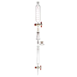 Kimble 427100-0000 KONTES Neutral Oil and Loss Column