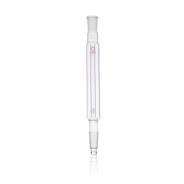 Kimble 444500-2425 KONTES High Efficiency Condenser, 250 mm