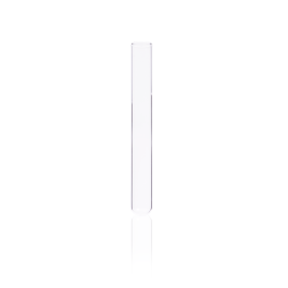 Kimble 45060-16150 Reusable Unmarked Culture Tube, 16 x 150 mm, 23 mL, Case of 576