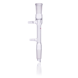 Kimble 452000-2430 KONTES West Condenser, 442 mm