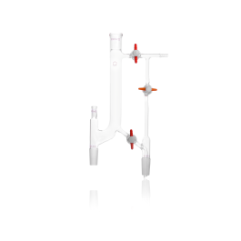 Kimble 518530-2440 Variable Reflux Distillation Head