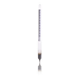 Kimble 52121-0035 Broad Range Baume Hydrometer, 0° - 35° Baume