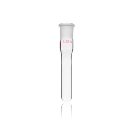Kimble 570012-0500 Tube, Lower Concentrator Tube For Kuderna Danish Concentrator