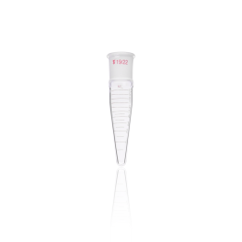 Kimble 570061-0519 Tapered Concentrator Tube