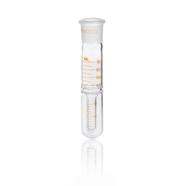 Kimble 570071-1025 Concentrator Tube, 10 mL