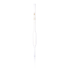 Kimble 570-9 Wide Tip Cream Pipette, 9 mL, Case of 12
