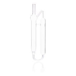 Kimble 591120-2625 U-Shaped Fritted Sparger For use With EPA Method 603, 25 mL