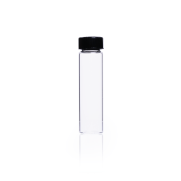 Kimble 60812D-12 Clear Sample Vial, 1.8 mL, 8-425, Case of 200