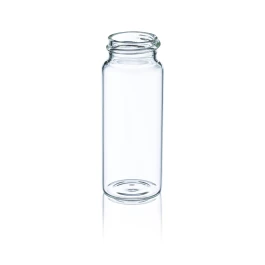 Kimble 60958A-912 EPA Water Analysis Vial, Clear, 40 mL, Case of 432