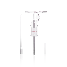 Kimble 657251-5025 KONTES Gas Dispersion Tube, Dispersion Tube, 170-220 micron Porosity, 500mL For 657250