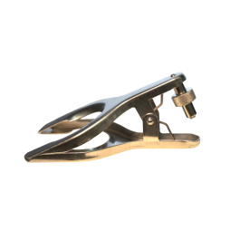 Kimble 675000-0065 Spherical Joint Pinch Clamp, 65