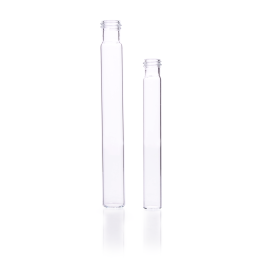 Kimble 73770-16100 Tube,Dct,Round,No Cap,15-415,16X100Mm, Case of 1,000