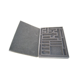 Kimble 746001-0002 KONTES Foam Insert Set