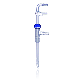 Kimble 746065-0000 KONTES Cold Finger Condenser