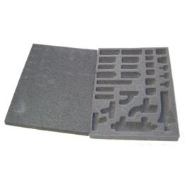 Kimble 747001-0002 KONTES Foam Insert Set for use with kits 747000-0005 and 747000-0000