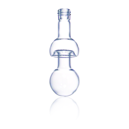 Kimble 747360-0000 KONTES Threaded Hickman Distillation Head