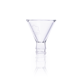 Kimble 747575-0020 KONTES Threaded Powder Funnel For Threaded Kit
