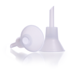 Kimble 748012-1000 KONTES Hirsch Funnel, For Williamson Kits, Case of 5