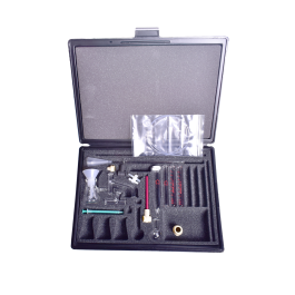 Kimble 748110-0000 KONTES Williamson Intermediate Kit, Standard Case