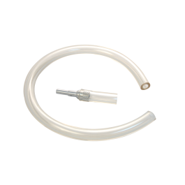 Kimble 788000-0021 Anodized Aluminum Stirrer Adapter, Fits Shaft 8-10 mm