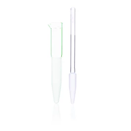 Kimble 885452-0025 Replacement Tube for KONTES DUALL Tissue Grinder, Size 25