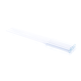 Kimble 897085-0009 KONTES Extended Tip Pipet, 9 inch, Case of 100