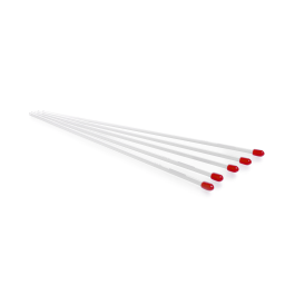 Kimble 897835-0000 KONTES 3 mm Highest Quality NMR Tube, 7 in, 500 MHz, Case of 5