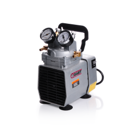 Kimble 923910-0110 Pressure and Vacuum Diaphragm Pump, 110/115 VAC