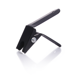 Kimble 953703-0000 ULTRA-WARE Anodized Aluminum Clamp, 25 mm