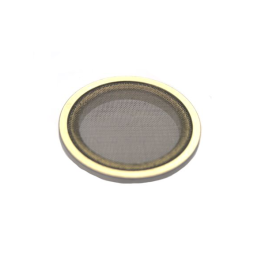 Kimble 953711-0000 ULTRA-WARE Stainless Steel Support Screen, 25 mm