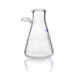 Kimble 953760-1002 ULTRA-WARE KimCote Filter Flask, 1000 mL