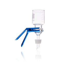 Kimble 953805-0090 ULTRA-WARE 90mm Microfiltration Assembly, 1000mL Funnel