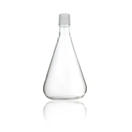 Kimble 953828-0000 ULTRA-WARE Flask For 90mm Microfiltration Assembly With Fritted Glass Support and Ground Joint, 2000