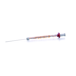 MicroLiter XT-G10022-3 µL Syringe For CTC Analytics Sampler Handlers, X-Type, FN, 100uL, 22g, pt3