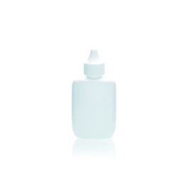 Wheaton 226434 Oval Spray Bottle, 35 mL, Case of 144