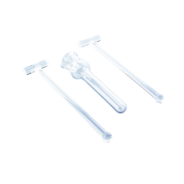 Wheaton 357544 Dounce Tissue Grinder, 15 mL, Case of 2
