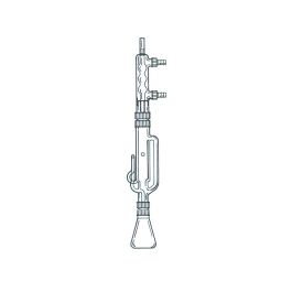 Wheaton 415500 Micro Soxhlet Extraction Apparatus