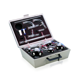 Wheaton 773900 Micro Organic Chemistry Kit