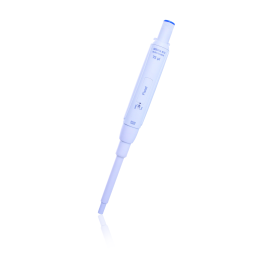 Wheaton W810022 SOCOREX ACURA Manual 815 Fixed Volume Pipette, 75 µL