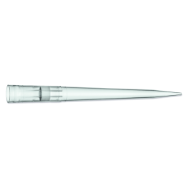 Wheaton 3070.1000FRS SOCOREX Qualitix Micropipette Tips, 1000 µL, Filter Tip, Racked, Sterile, Case of 576