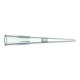 Wheaton 3080.0020FRS SOCOREX Qualitix Micropipette Tips, 20 µL, Filter Tip, Racked, Sterile, Case of 960