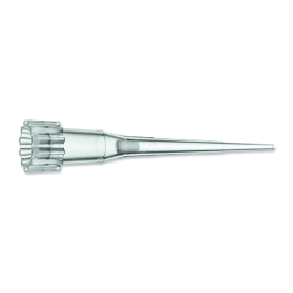 Wheaton 3090.0010FRS SOCOREX Qualitix Micropipette Tips, 10 µL, Filter Tip, Racked, Sterile, Case of 1,152