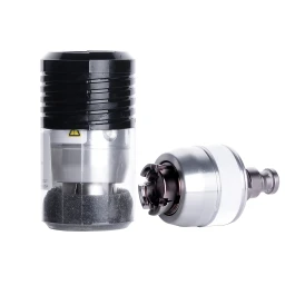 Wheaton W225761 ACT High Performance Jaw Set, 13 mm, Crimper
