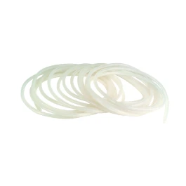 Wheaton W374706 4Mm Id 5'L Uspvi Tubing Assy, 2.3Wall