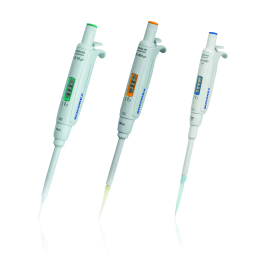 Wheaton W810300 SOCOREX ACURA MicroPipette Acura manual 825, 0.1 - 2µL