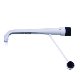 Wheaton W844120 SOCOREX CALIBREX Delivery Jet For 25 mL Calibrex 525, 530 Dispensers, Extended Length (150cm)