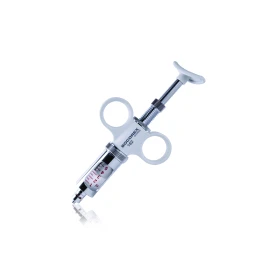 Wheaton W852002 SOCOREX DOSYS Basic Syringes 162 / 172 Dosys 162, 0.3 - 2 mL