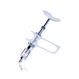 Wheaton W853000 SOCOREX DOSYS Basic Syringes 162 / 172 Dosys 172, 0.1 - 1 mL